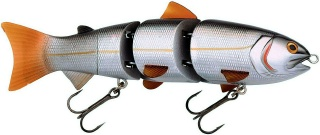 0001_Spro_BBZ-1_Swimbait_6_inch_UV_Langzaam_Zinkend__[UV_Roach].jpg
